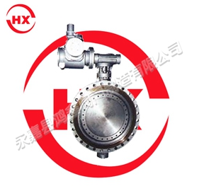 電動硬密封蝶閥 電動硬密封蝶閥